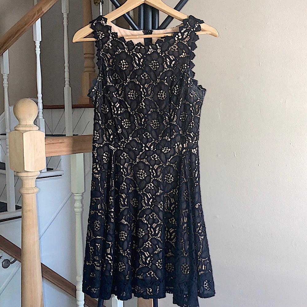 Midi Casual Dress